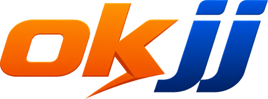 okjj Logo